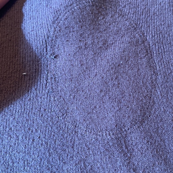 Zara Knit Pants - Picture 2 of 6